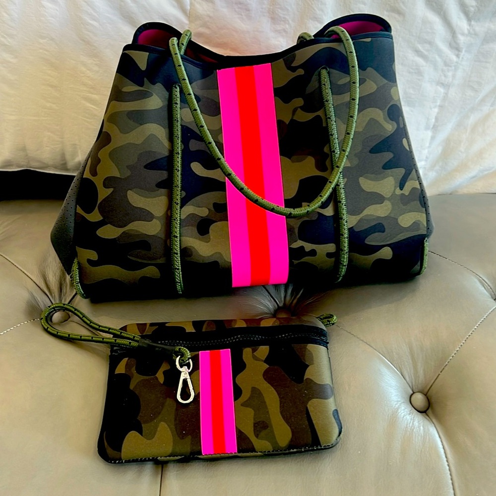 Haute Shore bag